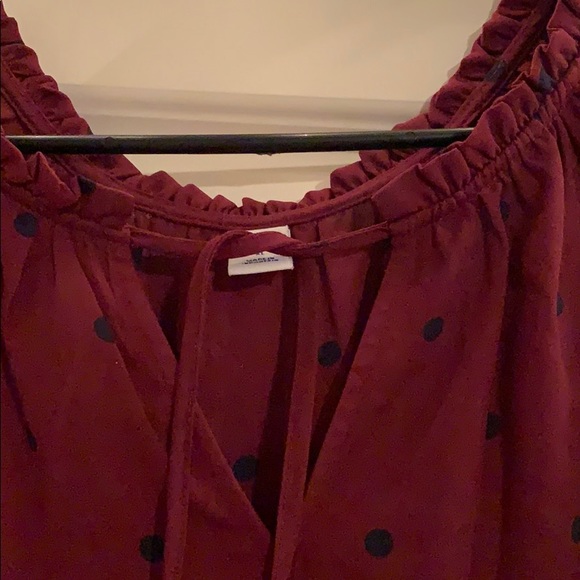 Old Navy Blouse - Picture 2 of 3